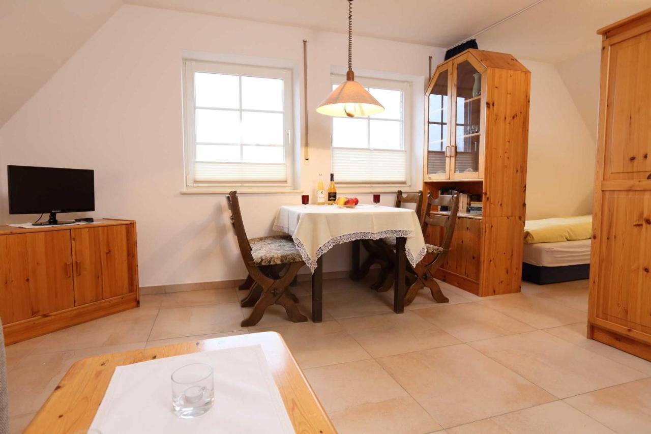 Ferienwohnung Auf Dem Bio Obsthof Twielenfleth Экстерьер фото