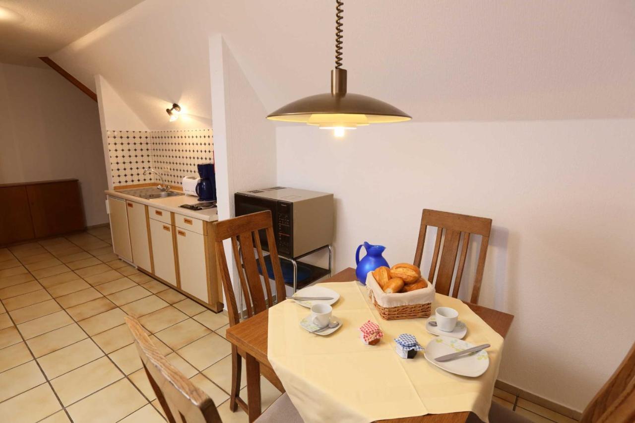 Ferienwohnung Auf Dem Bio Obsthof Twielenfleth Экстерьер фото